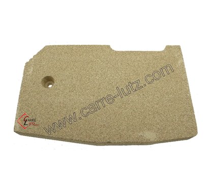 105622 - Brique gauche de convecteur Franco Belge 1340809