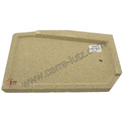 FB105623 105623 - Brique droite de convecteur Franco Belge 1340809 62,50 €