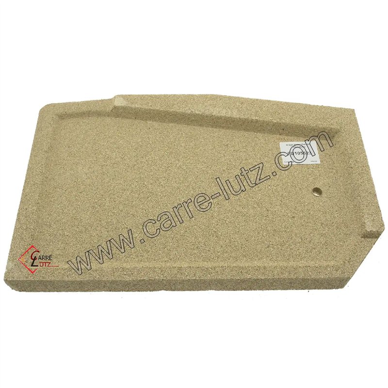 FB105623  105623 - Brique droite de convecteur Franco Belge 1340809 62,50 €