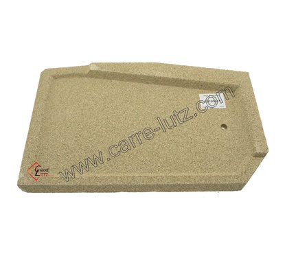 FB105623  105623 - Brique droite de convecteur Franco Belge 1340809 62,50 €