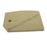 FB105623  105623 - Brique droite de convecteur Franco Belge 1340809 56,80 €