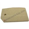 FB105623  105623 - Brique droite de convecteur Franco Belge 1340809 56,80 €