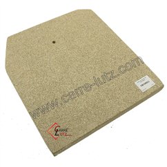 FB105632  105632 - Brique de coté de convecteur Franco Belge 1341207 54,00 €