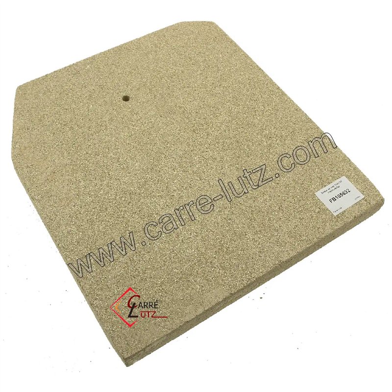 FB105632  105632 - Brique de coté de convecteur Franco Belge 1341207 54,00 €