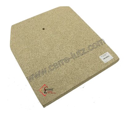 FB105632  105632 - Brique de coté de convecteur Franco Belge 1341207 54,00 €