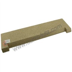 FB105634  105634 - Brique arrière de convecteur Franco Belge 1341207 110,40 €