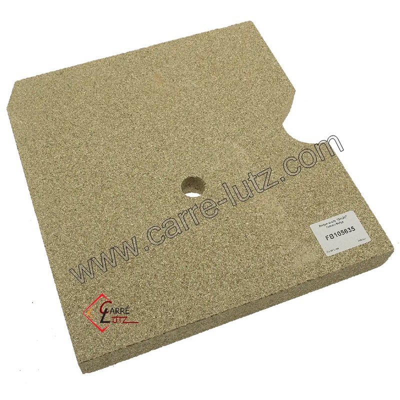 FB105635  105635 - Brique droite de convecteur Franco Belge 1341207 50,00 €