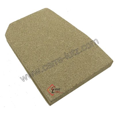 FB105637  105637 - Brique de coté de convecteur Franco Belge 1340502 44,20 €