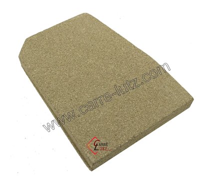 FB105637  105637 - Brique de coté de convecteur Franco Belge 1340502 44,20 €