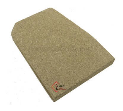 FB105637  105637 - Brique de coté de convecteur Franco Belge 1340502 55,30 €