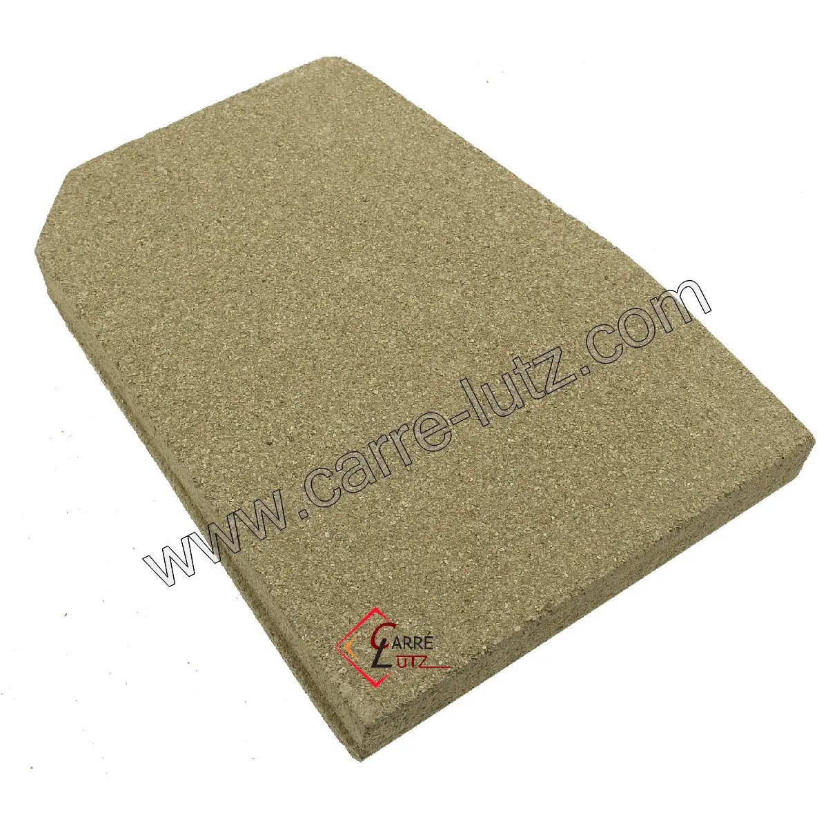 FB105637  105637 - Brique de coté de convecteur Franco Belge 1340502 44,20 €