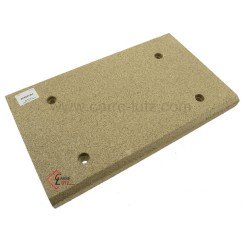 FB105639  105639 - Brique arrière de convecteur Franco Belge 1340809 96,50 €