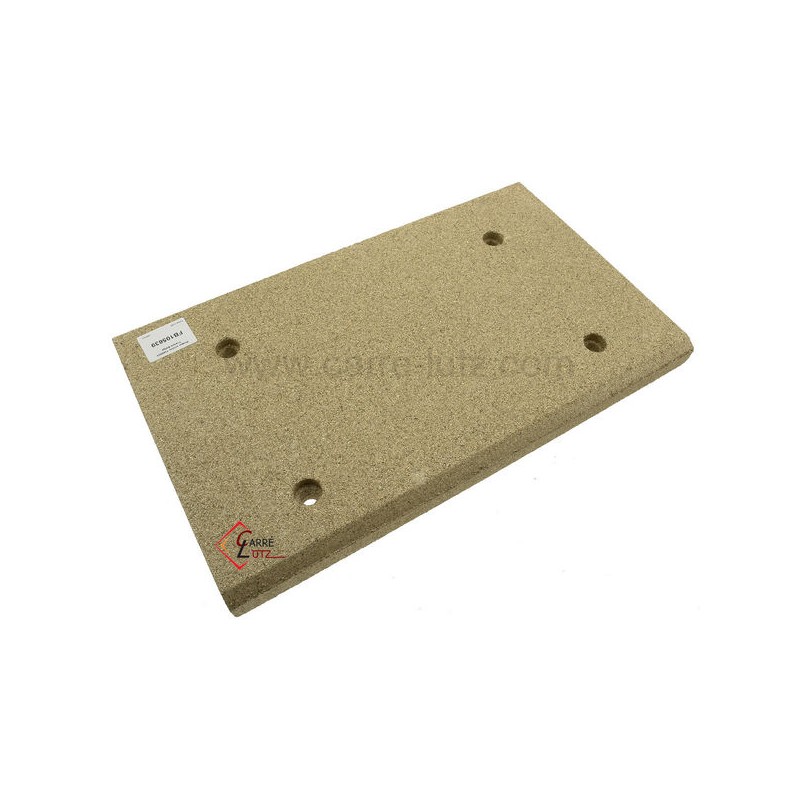 FB105639  105639 - Brique arrière de convecteur Franco Belge 1340809 96,50 €