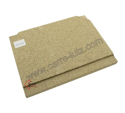 FB105641  105641 - Chicane de convecteur Franco Belge 1340502 57,70 €