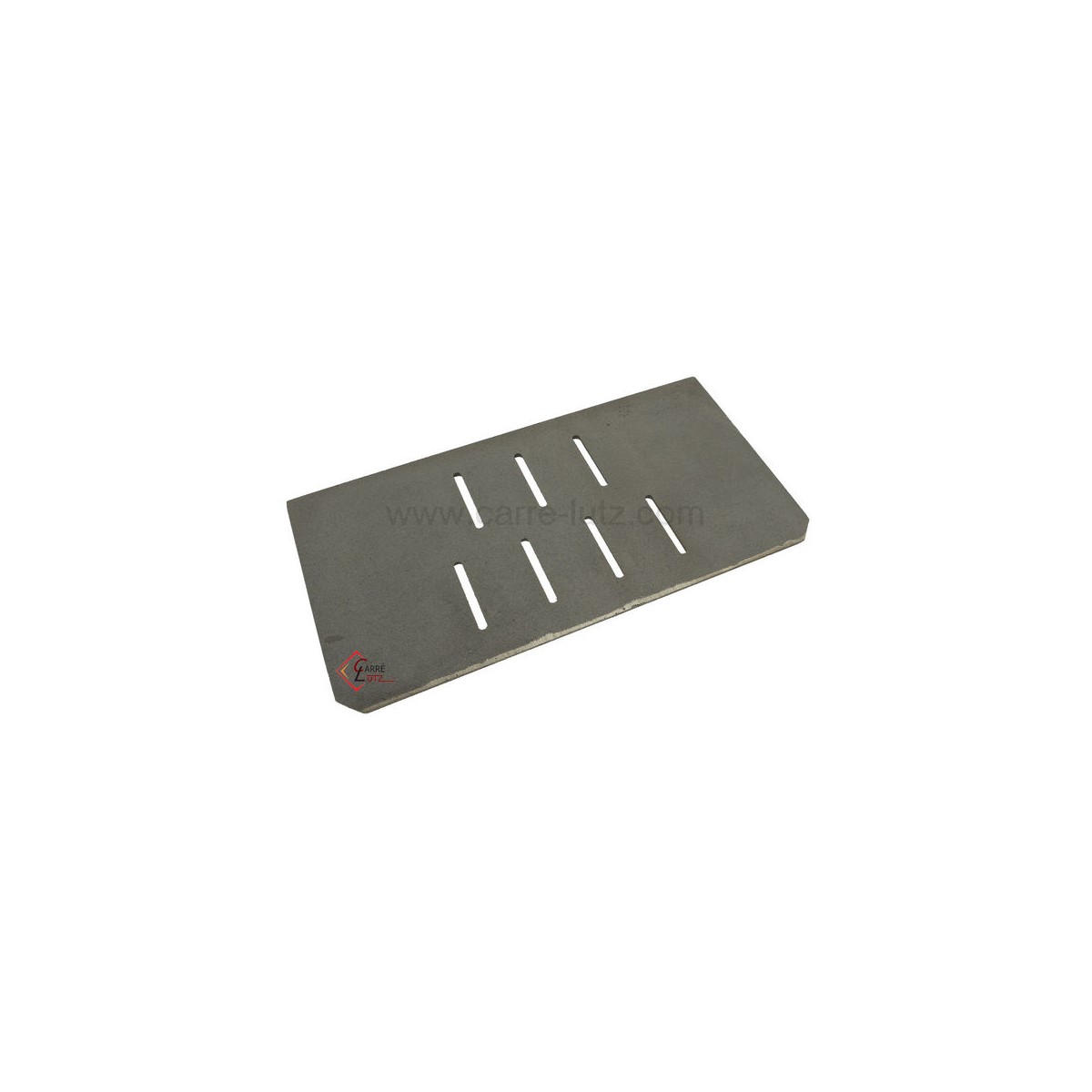 FB309215  309215 - Grille bois 134100192 pour insert Franco Belge  80,20 €