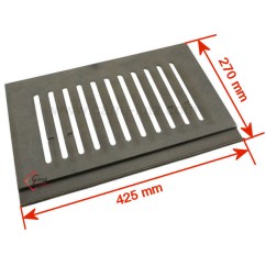 FB309232  309232 - Grille bois 1340602 de convecteur Franco Belge 106,20 €