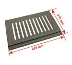 FB309232  309232 - Grille bois 1340602 de convecteur Franco Belge 106,20 €