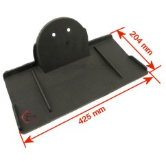 FB323209  323209 - Chicane de convecteur Franco Belge 1340602 98,40 €