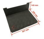 FB323217  323217 - Chicane de convecteur Franco Belge 1340809 142,20 €