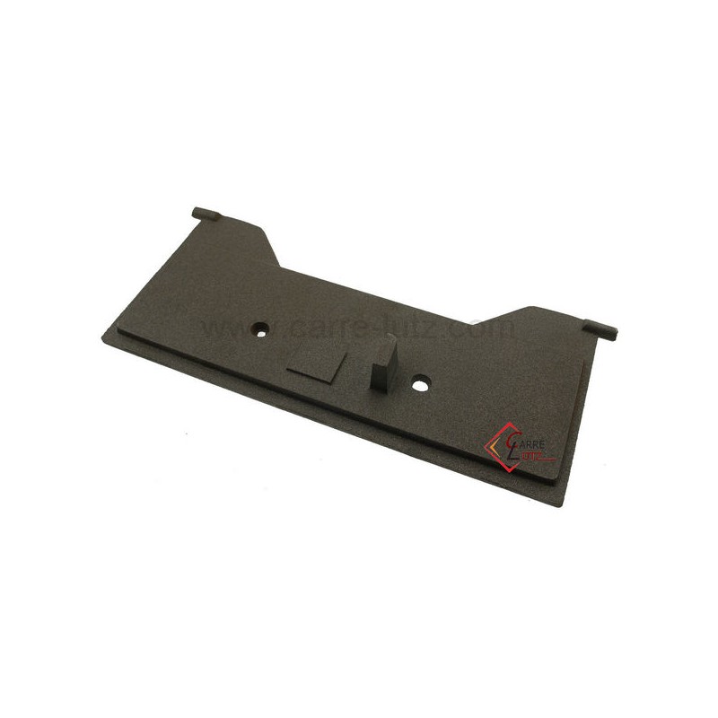 702679  CH620293163 - Clapet de foyer Godin 3163B 38,40 €