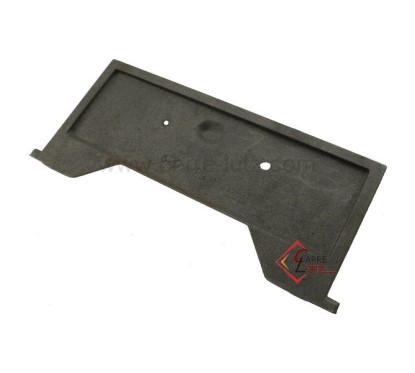 702679  CH620293163 - Clapet de foyer Godin 3163B 38,40 €