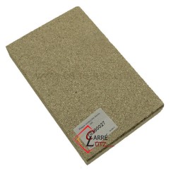 70290027  70.77384.000 - Plaque vermiculite 175 x 110 mm de foyer Dovre 425 38,40 €