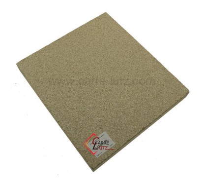 70290029  70.77353.100 - Plaque arrière vermiculite 270x240 mm de foyer Dovre Norflam 750 72,00 €