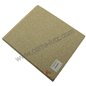 808122 - Plaque arrière 230x270 en vermiculite Panadero nebraska 808122 - Plaque arrière 230x270 en vermiculite Panadero nebraska