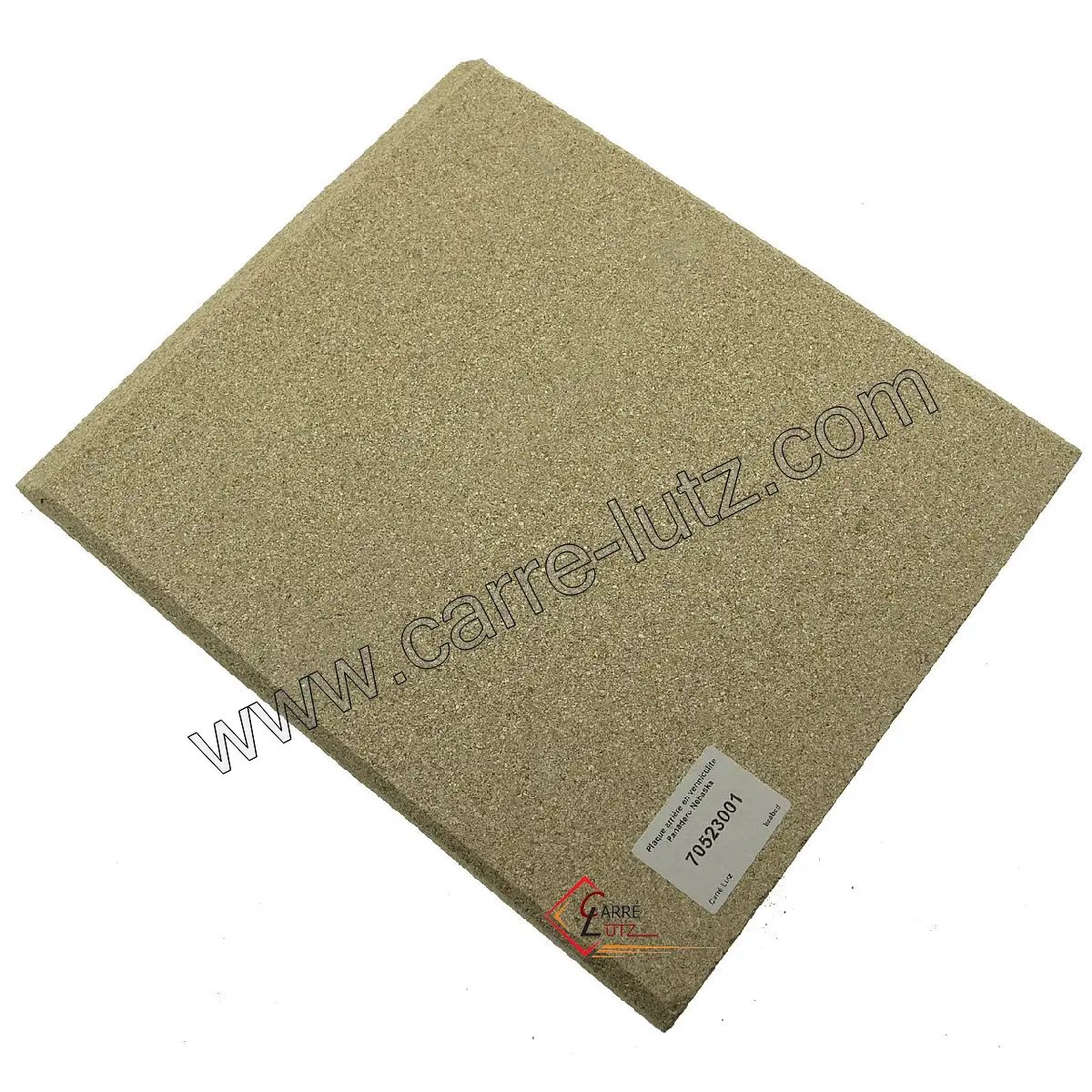 70523001 808122 - Plaque arrière 230x270 en vermiculite Panadero nebraska 30,90 € 70523001 808122 - Plaque arrière 230x270 en vermiculite Panadero nebraska 30,90 €