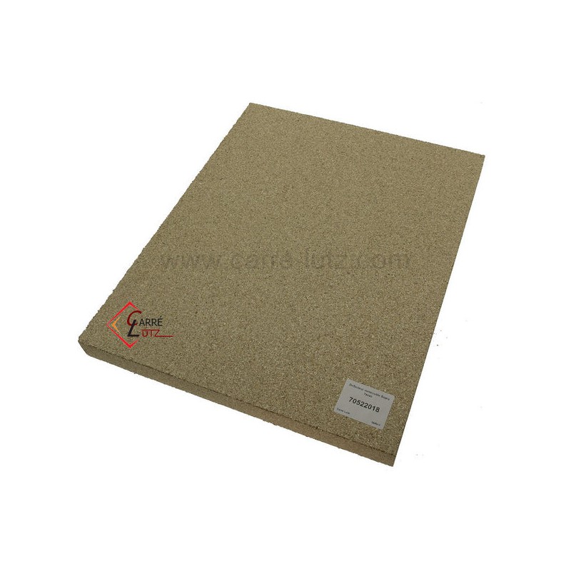 70522018 18673 - Deflecteur vermiculite 350x280 de foyer Supra Texas 21,40 € 70522018 18673 - Deflecteur vermiculite 350x280 de foyer Supra Texas 21,40 €