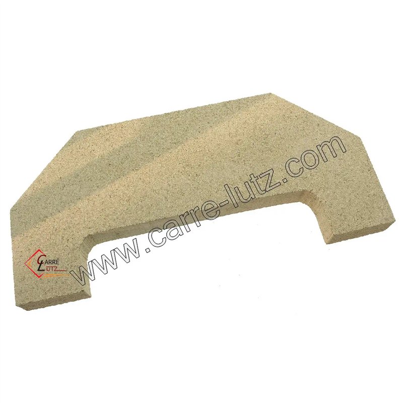 70524101  R1004390 - Deflecteur supérieur de Poêles à pellets Edilkamin Aris Kikka 12,90 €