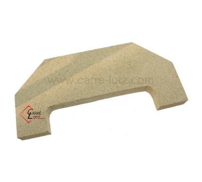 70524101 R1004390 - Deflecteur supérieur de Poêles à pellets Edilkamin Aris Kikka 12,90 €