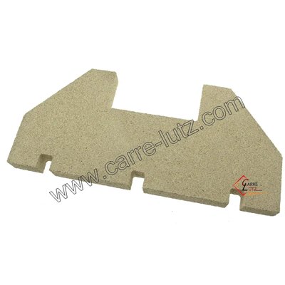 70524102  R757470 - Deflecteur supérieur de Poêles à pellets Edilkamin Mya 20,70 €