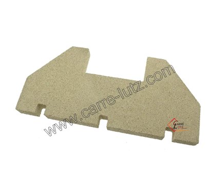 70524102  R757470 - Deflecteur supérieur de Poêles à pellets Edilkamin Mya 20,70 €