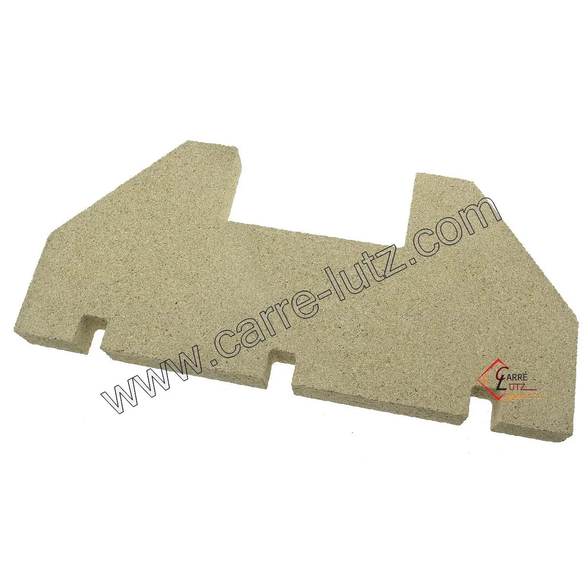 70524102  R757470 - Deflecteur supérieur de Poêles à pellets Edilkamin Mya 20,70 €