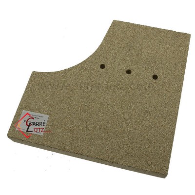 FB102041  102041 - Brique de coté de convecteur Franco Belge  39,40 €