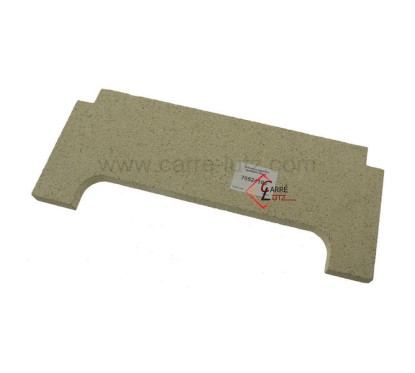 70524105 R1043750 - Deflecteur supérieur de Poêles à pellets Edilkamin Blade 13,20 €