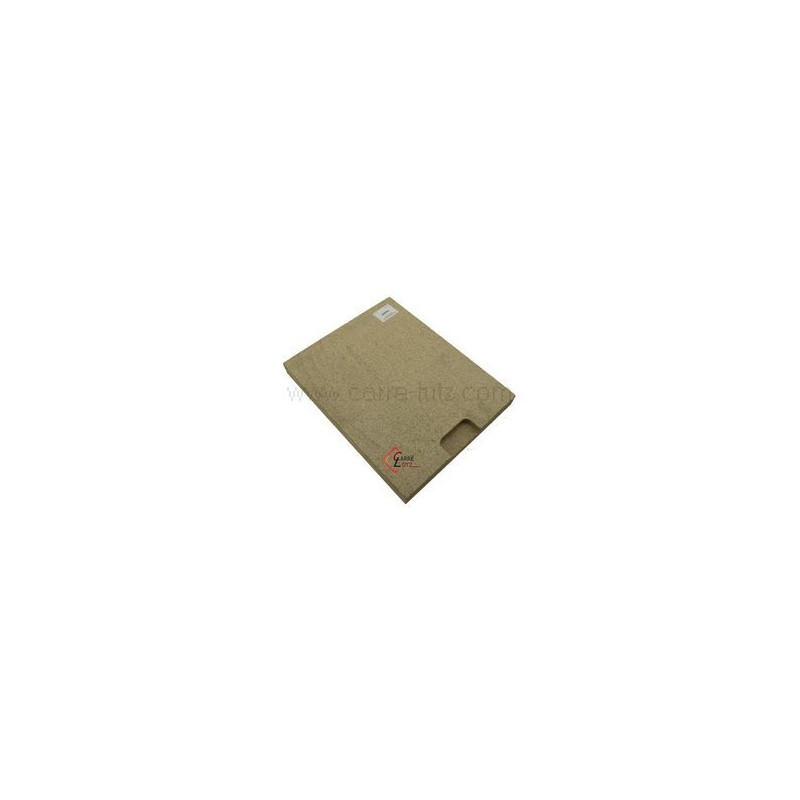 AI206450A - Plaque laterale vermiculite Sedan S Invicta 