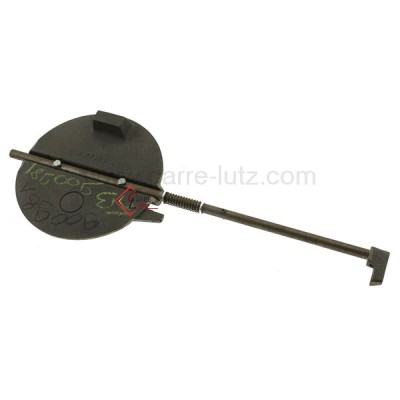 FB900981  Clapet de tirage 900981 6340744 de foyer Franco-Belge  56,00 €