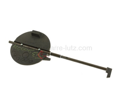 FB900981  Clapet de tirage 900981 6340744 de foyer Franco-Belge  56,00 €