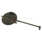 Clapet de tirage 900981 6340744 de foyer Franco-Belge 