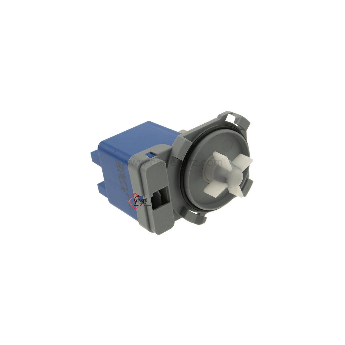 715147 52x1835 - Pompe de vidange magnétique de lave linge Brandt Vedette Vestel 17,80 € 715147 52x1835 - Pompe de vidange magnétique de lave linge Brandt Vedette Vestel 17,80 €