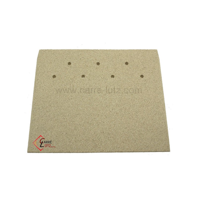 70520017  Plaque arrière vermiculite Aduro 1 25,80 €