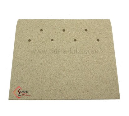 70520017  Plaque arrière vermiculite Aduro 1 25,80 €