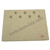 70520017  Plaque arrière vermiculite Aduro 1 25,80 €