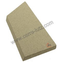 70520018  Plaque laterale droite vermiculite Aduro 1 19,20 €