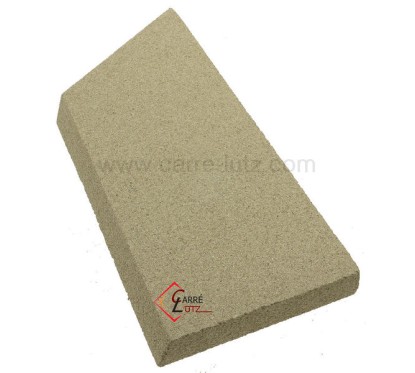 70520018  Plaque laterale droite vermiculite Aduro 1 19,20 €