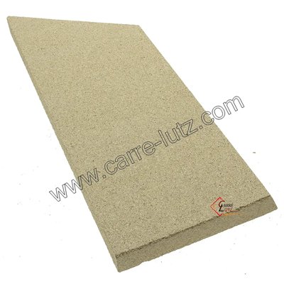 70520019  Plaque laterale gauche vermiculite Aduro 1 19,20 €