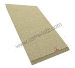 70520019  Plaque laterale gauche vermiculite Aduro 1 19,20 €