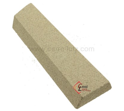 70520020  Plaque laterale arrière doite vermiculite Aduro 1 6,00 €